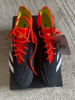 Adidas Predator Elite FG Talla 42