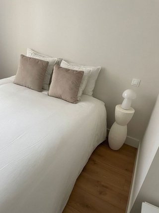 Piso en alquiler en Cuatro Caminos en Santander