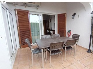 Casa pareada en venta en Segur de Calafell en Calafell