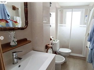 Casa pareada en venta en Segur de Calafell en Calafell