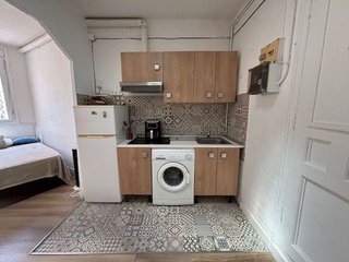 Ático en alquiler en El Raval en Barcelona