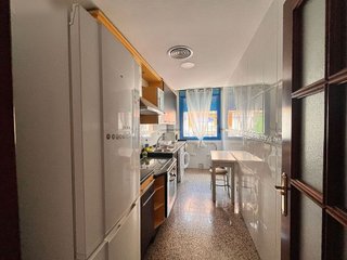 Piso en alquiler en Huerta de la Reina - Trassierra en Córdoba