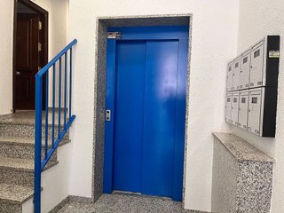 Piso en alquiler en Huerta de la Reina - Trassierra en Córdoba