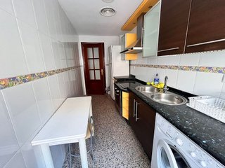 Piso en alquiler en Huerta de la Reina - Trassierra en Córdoba