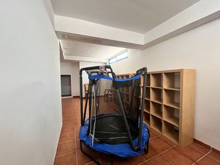 Piso en alquiler en Huerta de la Reina - Trassierra en Córdoba