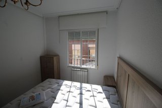 Piso en alquiler en Centro en Puertollano