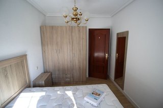 Piso en alquiler en Centro en Puertollano