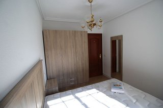 Piso en alquiler en Centro en Puertollano