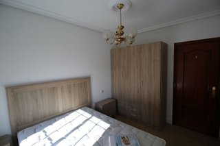 Piso en alquiler en Centro en Puertollano