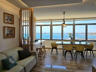 Piso en alquiler en Playa de Arinaga en Agüimes