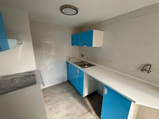 Casa en alquiler en Méntrida