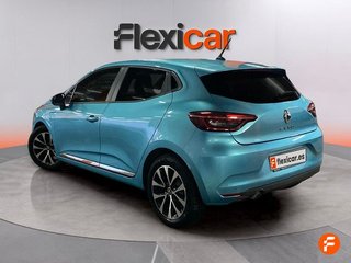 Renault Clio Intens TCe 67 kW (91CV)