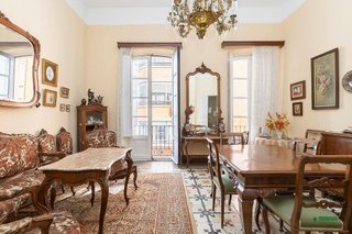 Casa adosada en venta en Centro en Almería