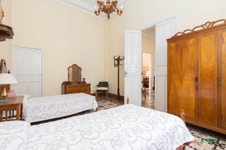 Casa adosada en venta en Centro en Almería