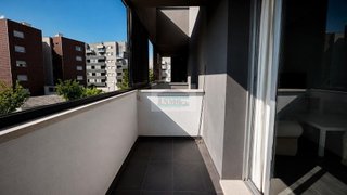 Piso en alquiler en Carretera de Granada-La Alcazaba en Alhendín