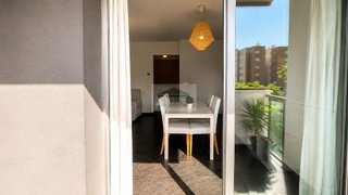 Piso en alquiler en Carretera de Granada-La Alcazaba en Alhendín