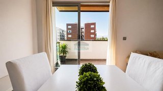 Piso en alquiler en Carretera de Granada-La Alcazaba en Alhendín