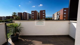 Piso en alquiler en Carretera de Granada-La Alcazaba en Alhendín