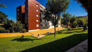 Piso en alquiler en Carretera de Granada-La Alcazaba en Alhendín