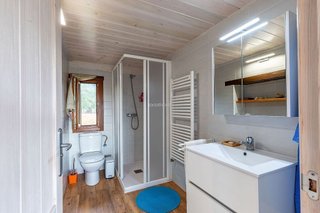 Chalet en venta en Villanueva de la Vera