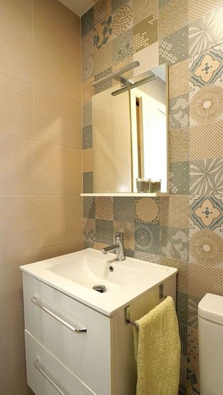 Piso en alquiler en Paradai en Lugo
