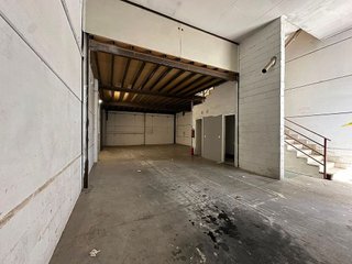 Nave industrial en alquiler en Europolis en Rozas de Madrid (Las)