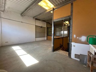 Nave industrial en alquiler en Europolis en Rozas de Madrid (Las)