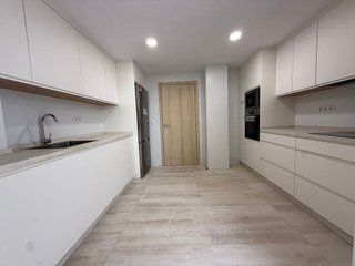 Piso en alquiler en Triana Casco Antiguo en Sevilla