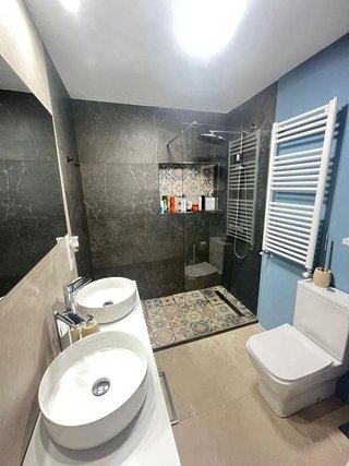 Piso en alquiler en Santa María en Ciudad Real
