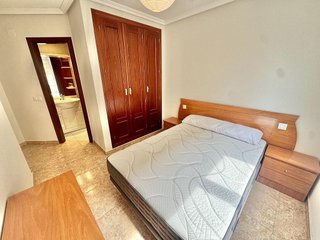 Piso en alquiler en Universidad en Ávila