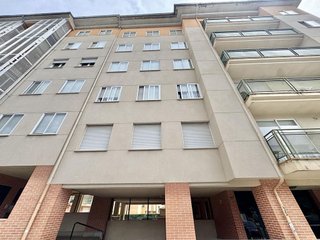 Piso en alquiler en Universidad en Ávila