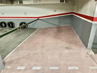 Piso en alquiler en Universidad en Ávila