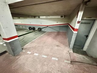 Piso en alquiler en Universidad en Ávila