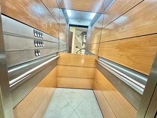 Piso en alquiler en Universidad en Ávila