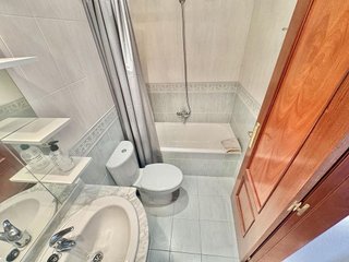 Piso en alquiler en Universidad en Ávila
