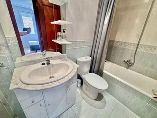 Piso en alquiler en Universidad en Ávila