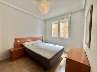 Piso en alquiler en Universidad en Ávila