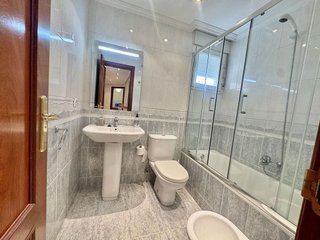 Piso en alquiler en Universidad en Ávila
