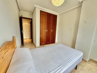 Piso en alquiler en Universidad en Ávila