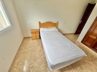 Piso en alquiler en Universidad en Ávila