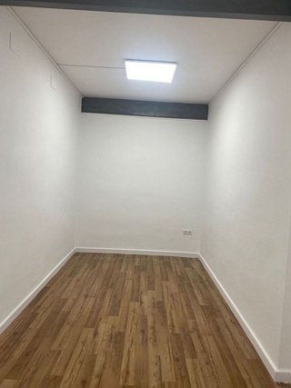 Oficina en alquiler en Sant Francesc en Valencia