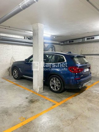 Garaje en venta en Centre Vila en Vilanova i La Geltrú