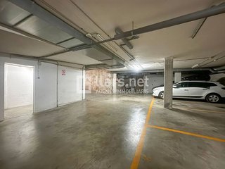 Garaje en venta en Centre Vila en Vilanova i La Geltrú