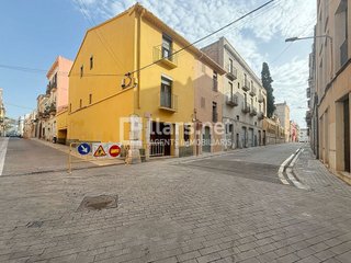 Garaje en venta en Centre Vila en Vilanova i La Geltrú