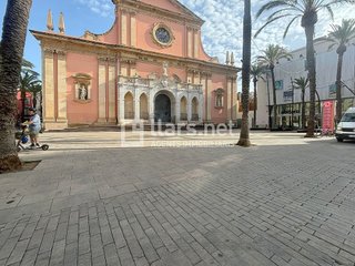 Garaje en venta en Centre Vila en Vilanova i La Geltrú
