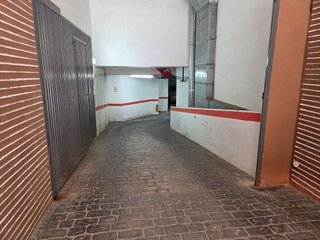 Garaje en venta en Playa del Cura en Torrevieja