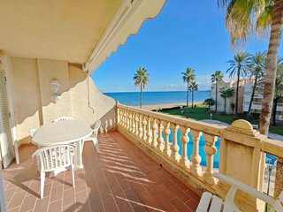 Piso en venta en Les Marines/Las Marinas en Dénia