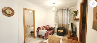 Piso en venta en Centro Histórico - Plaza España en Cádiz