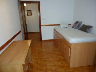 Piso en alquiler en Instituts - Universitat en Lleida