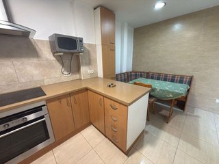 Piso en venta en Carolinas Altas en Alicante